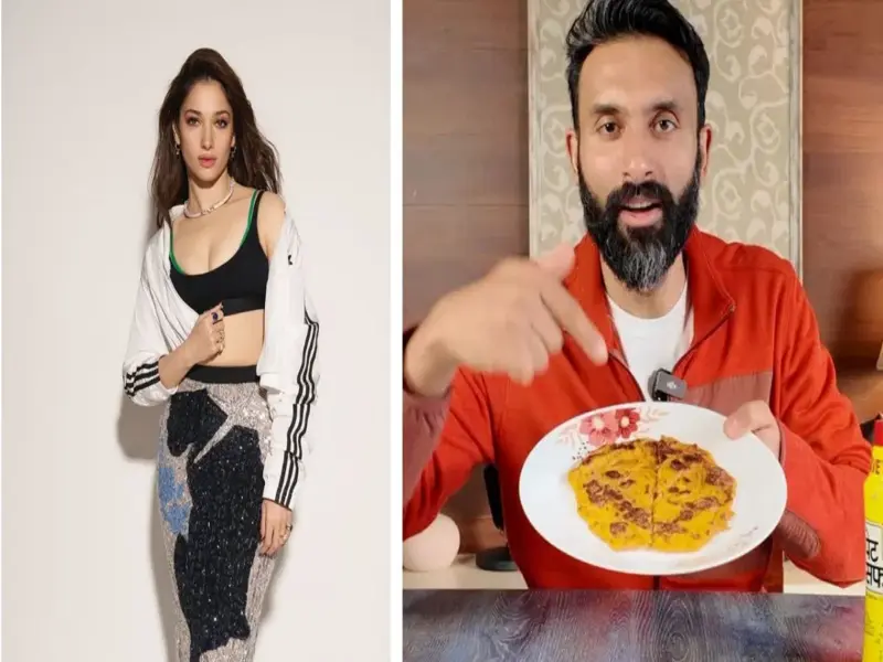 Tamannaah Bhatia's Trainer Calls This 'Healthy Breakfast' the Worst - Here's Why