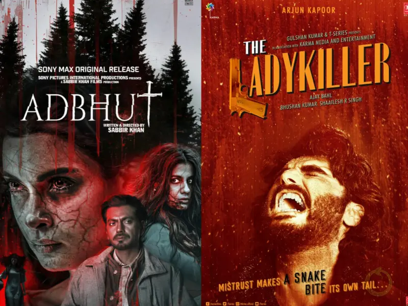 Rejected By OTTs: New Home for Unsold Films!