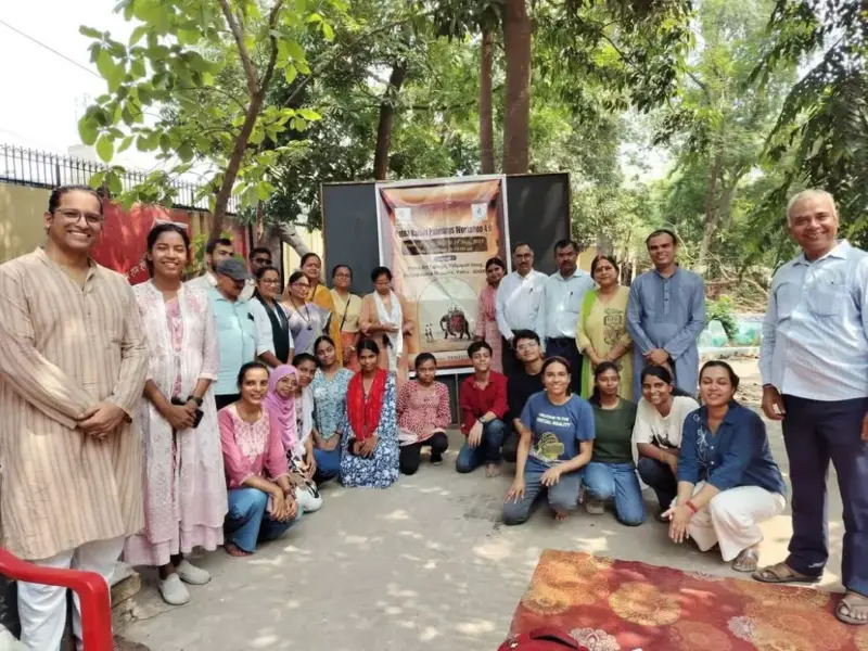 How an art style that flourished in 18-19th century Patna is getting a second shot at popularity