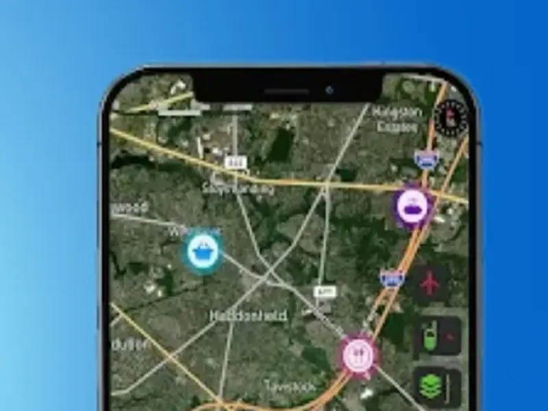 Location Tracking: Can You Find Someone's Location Using Just a Phone Number?