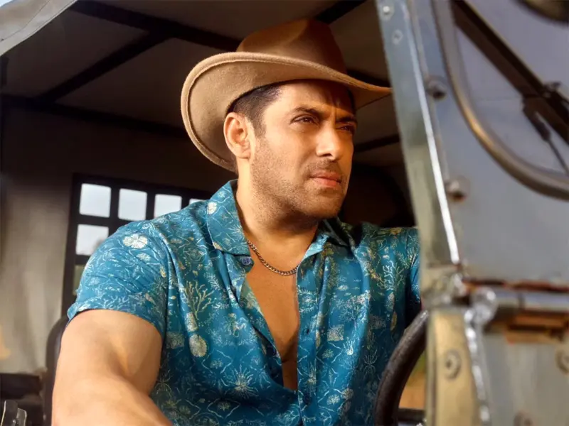 Shocking! Salman Khan Kicked Out?