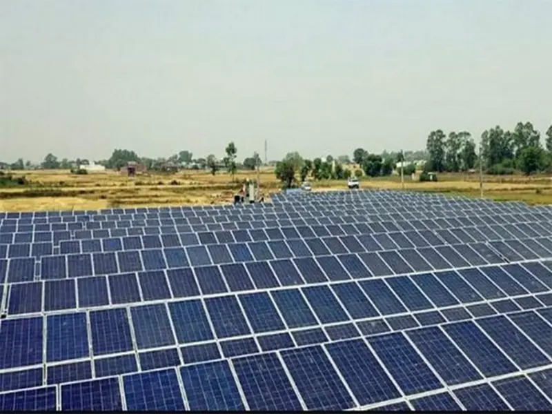 India's renewable energy capacity to reach 359 GW by FY25-30: Jefferies