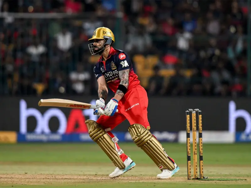 IPL 2026 Orange Cap Leaderboard After RCB vs LSG: Virat Kohli Claims Orange Cap After First Match As Impact Player- Check Top 10 Latest Standings