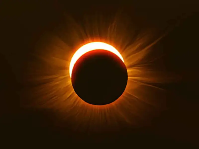 Surya Grahan 2025: Astrologers Predict Global Chaos