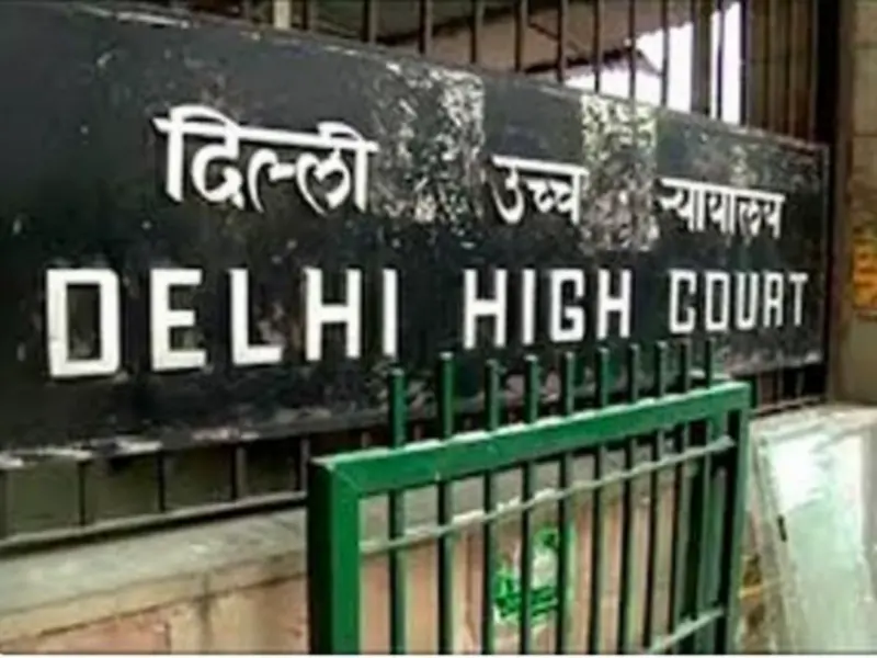 Delhi High Court issues notice to vacate injunction in Himayani Puri defamation case
