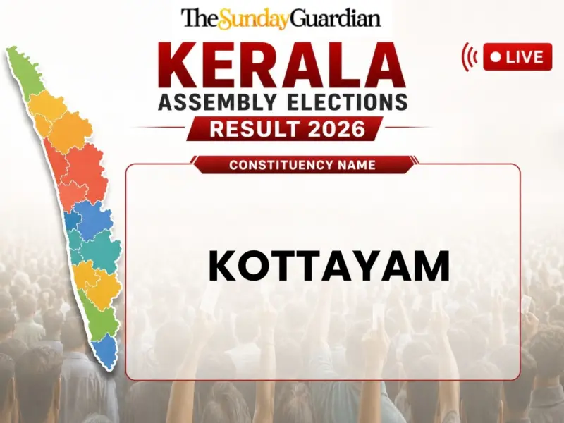 Kottayam Assembly Elections 2026 Result LIVE: Check Winner, New MLA, Key Candidates, Victory Margin, Result Date, Voter Turnout, Past Results of Kerala Assembly Elections