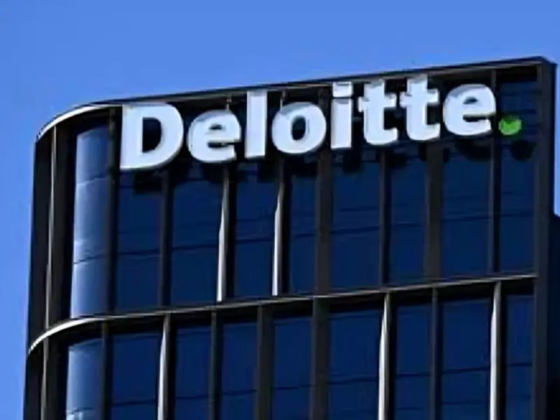 Deloitte Bets Big On India With 50,000 New Jobs Amid AI Boom- Can Upskilling Outpace Global Layoff Fears?