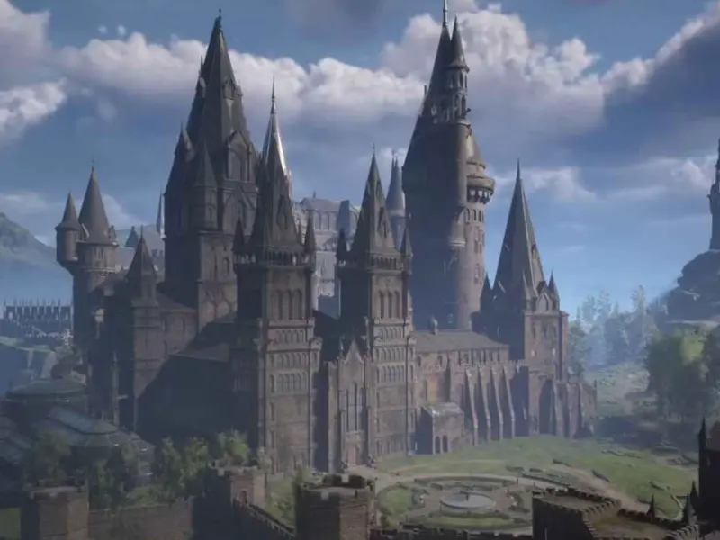 Sets Cost $1.3 Billion? Why Is Harry Potter's Reboot So Shockingly Expensive?