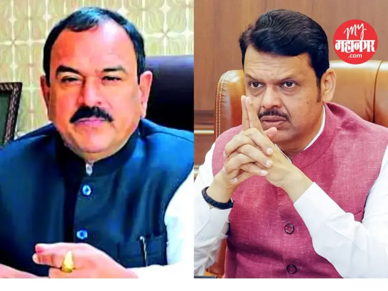 CM Fadnavis : .तर तोंड दाखवायला जागा राहणार नाही, खरात प्रकरणावरून फडणवीसांनी कोणाला दिला इशारा?