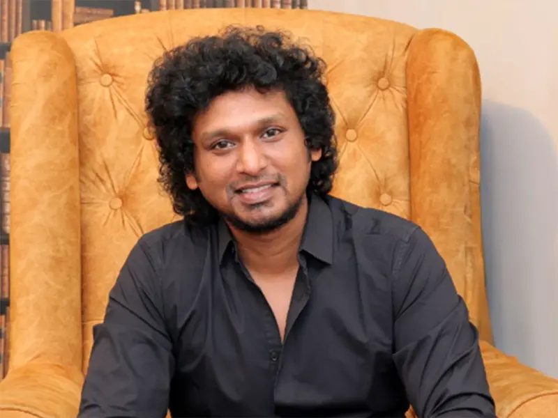 Lokesh Playing Mind Games With Audience?