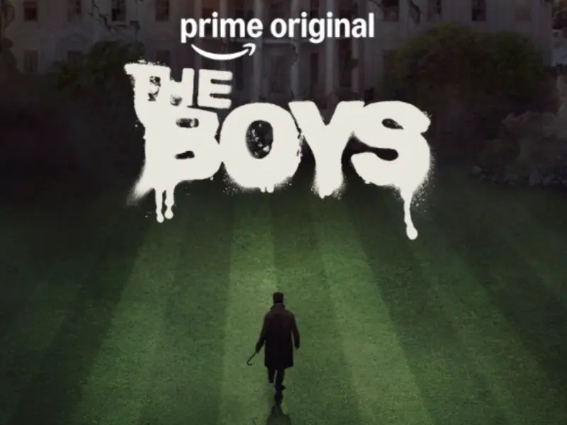 The Boys Finale Explained: Homelander's Death, Why Hughie Kills Butcher And Starlight's Future Revealed