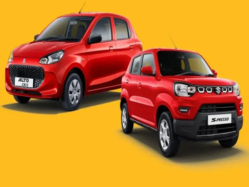 Best Budget Cars Under ₹5 Lakh: Top Picks for First-Time Buyers in India