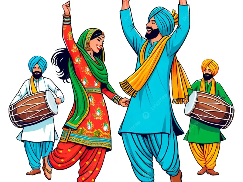 Happy Baisakhi (Vaisakhi) 2026: Date, Wishes, Celebration, Images, Greetings, Pics, WhatsApp & Facebook Status to Share with Your Loved Ones