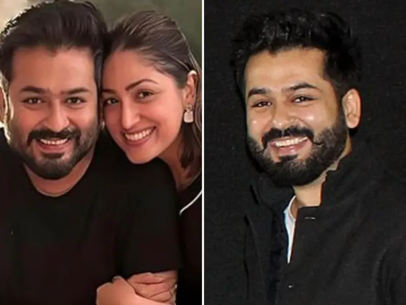 Who Is Aditya Dhar? Yami Gautam's Husband Is Gradually Taking Over Bollywood, Dhurandhar Director Is Quietly Minting Crores And Building Massive Net Worth
