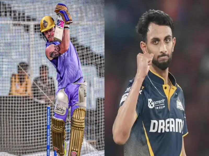 KKR vs GT Impact Players: Tim Seifert, Prasidh Krishna, Navdeep Saini - Who Will Be The X-Factor In Today's IPL Match At Eden Gardens?
