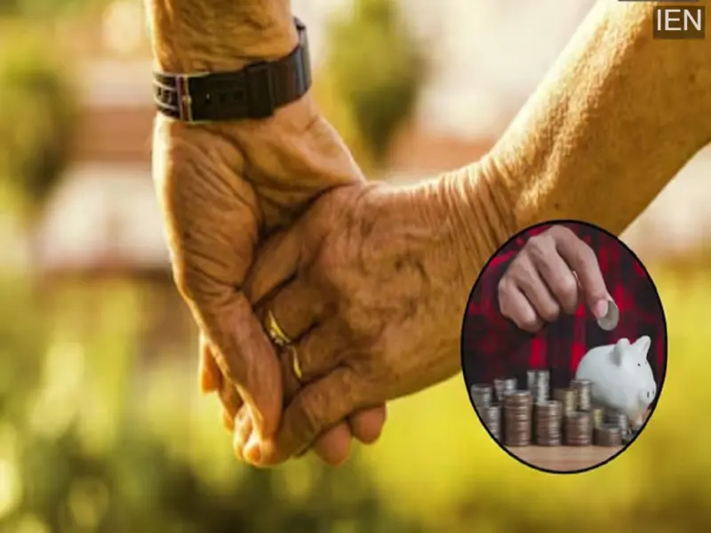 Great News for Senior Citizens! Get 8.25% Interest on FDs at These Banks-Check Out the List.