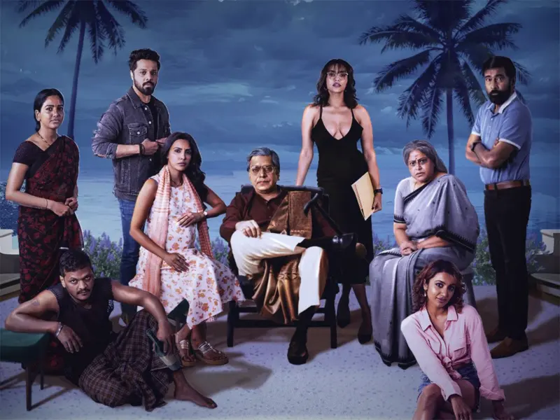 Prasanth Varma Delivers a Dud On OTT