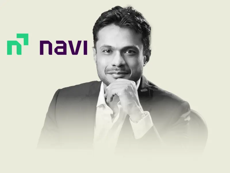 Navi Closes $24.5 Mn Loan Securitisation Deal With Goldman Sachs