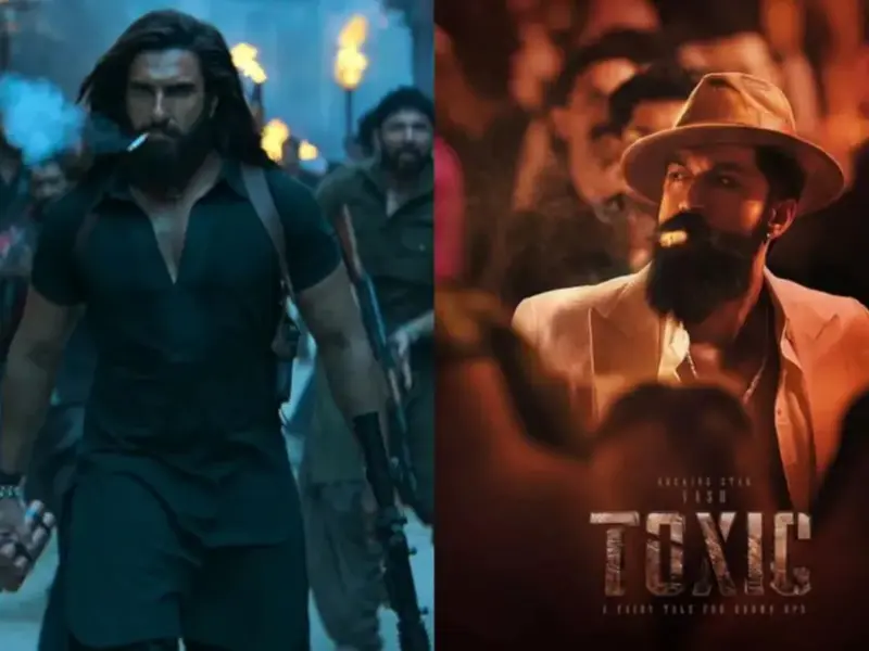 Dhurandhar 2: Release Date, Cast, Story, Budget, Plot | Ranveer Singh Sequel Clashes with Yash's Toxic