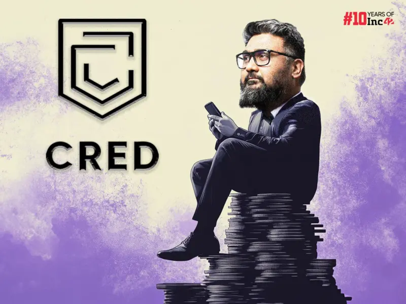 CRED's Super App Revenue Stack