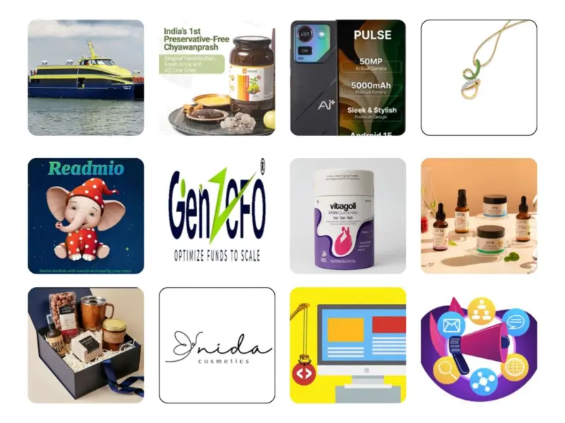 Best Christmas & New Year Gifts for Friends & Family