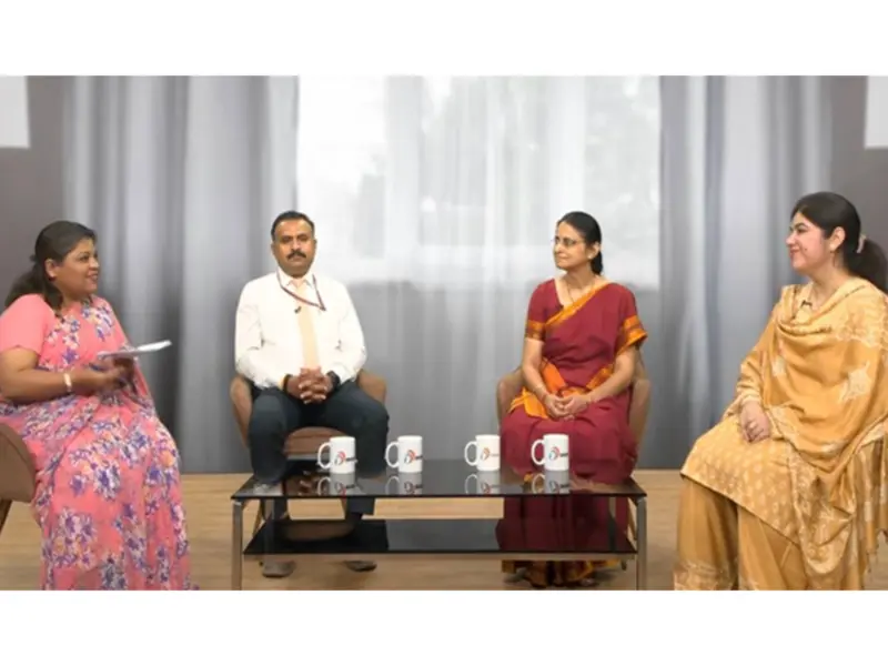 AI-Powered cancer care platform 'iOncology.ai' showcased at 'Digital India Ask Our Experts'