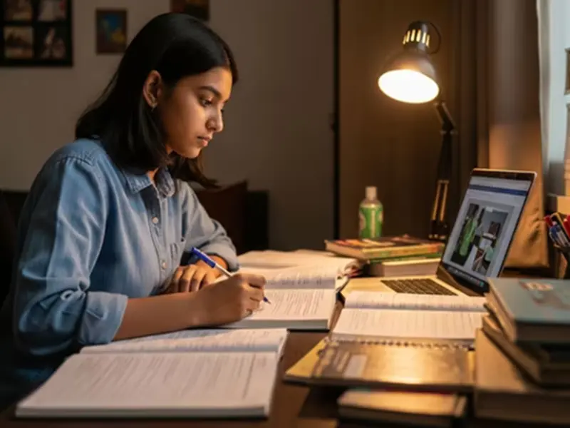 How to Prepare for CUET-UG 2026? Follow These 6 Tips to Score 100% in Every Section..