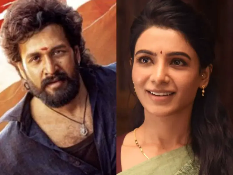సమంత.. అఖిల్. అప్పటిదాకా సైలెంటే