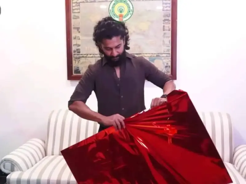 పవన్‌కు నాని ఎప్పుడూ మద్దతే
