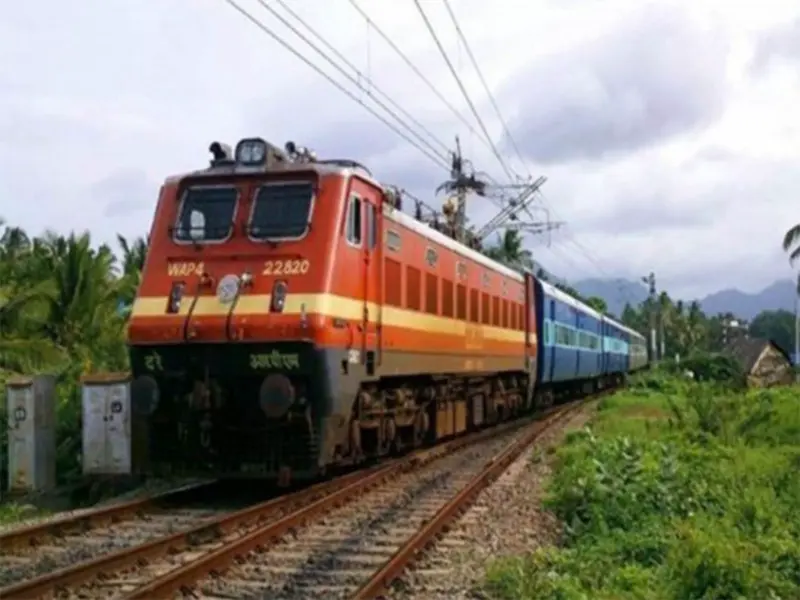 Indian Railways approves over Rs 765 crore for traction upgrades, digital communication overhaul across key corridors