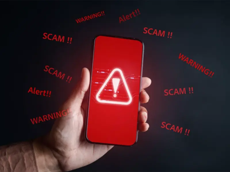 Virat Kohli & Ambani Caught Promoting Scam Apps?