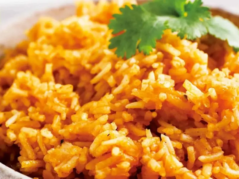 Meghalaya's Famous Jadoh Rice: A Culinary Delight