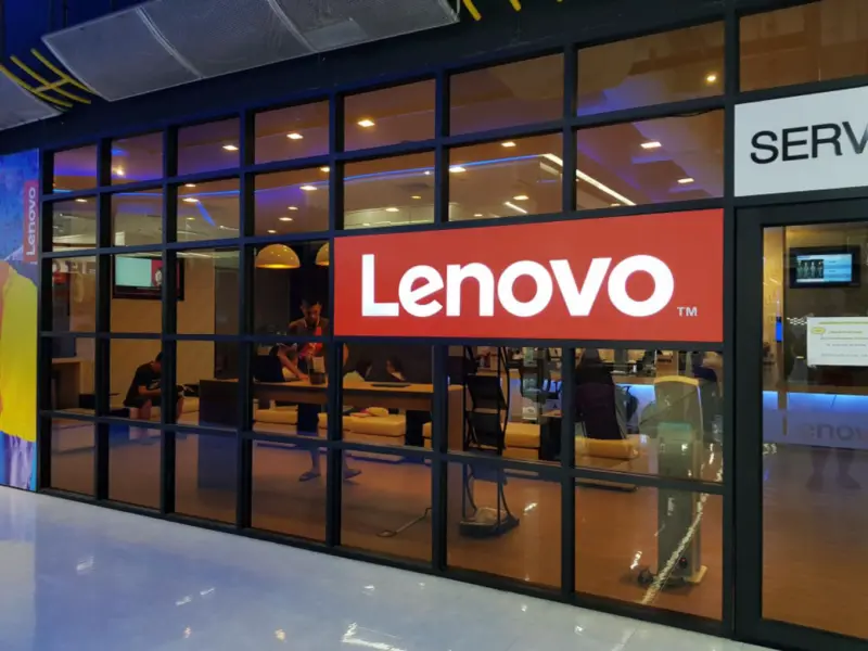 Lenovo India On Track To Double Production Of Smartphones & Laptops In FY25