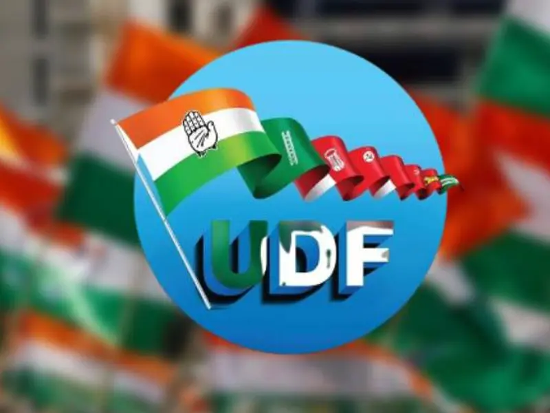 കേരളത്തില്‍ യുഡിഎഫ് തരംഗം: 102 സീറ്റുകളുമായി മിന്നും വിജയം