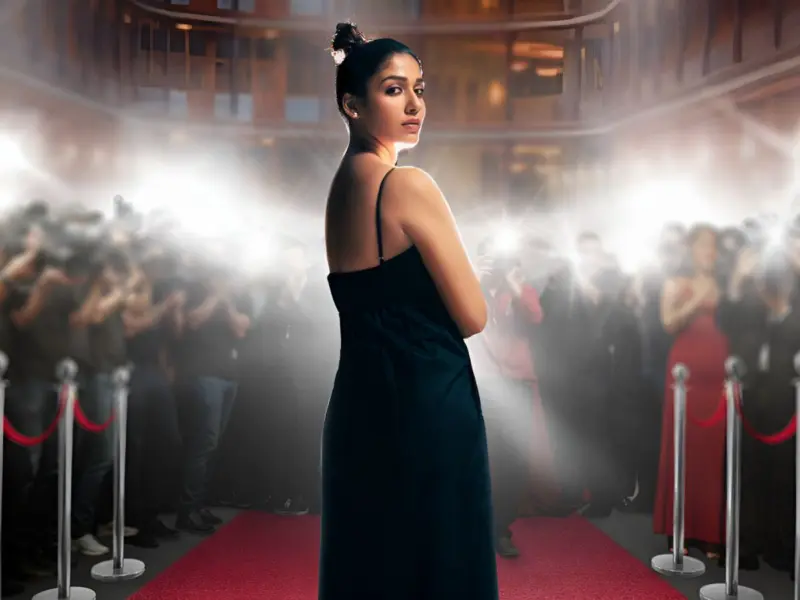 Lady Superstar's Personal Life On Sale?