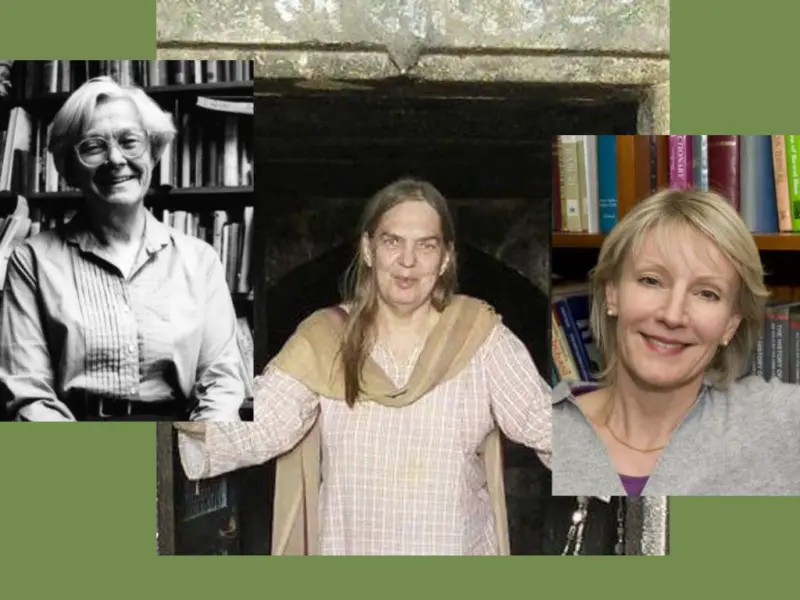 இந்தியாவின் சாதி எதிர்ப்பு இயக்கங்கள் குறித்த ஆய்வில் முன்னோடிகளாகத் திகழ்ந்த மூன்று மேற்கத்திய பெண் அறிஞர்கள்