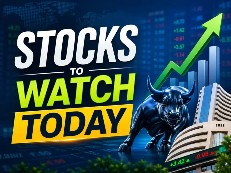 Stocks To Watch Today: BSE, Lupin, Dabur, Pidilite, Bharat Forge, and Bajaj Auto Among Key Shares In Focus On May 7