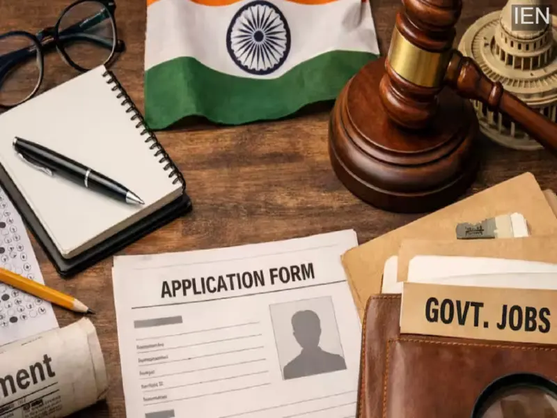 Patna High Court Recruitment 2026: Recruitment for 56 Posts at Patna High Court; Applications Open for Computer Operators and District Judges