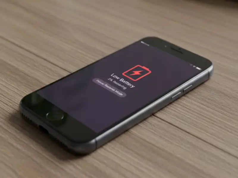 Is your battery draining rapidly without you even touching your phone? Change these 3 hidden settings immediately.