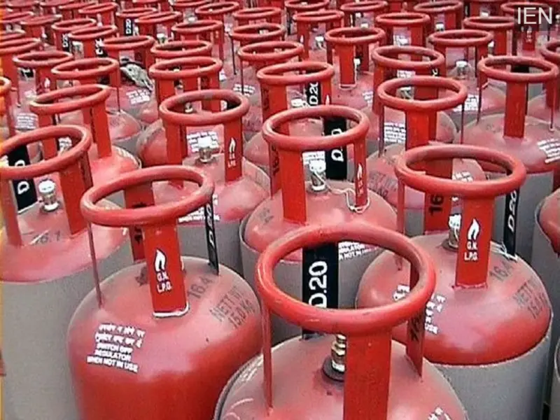 LPG crisis: Govt allows fuel backup at ration shops-here's what you need to do.