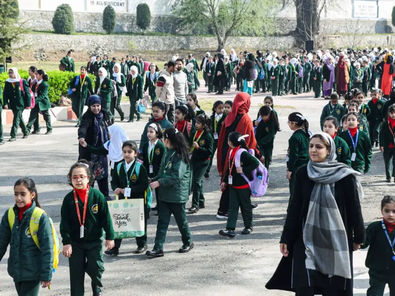 CBSE Three-Language Policy 2026: UAE Schools Allowed To Continue Arabic, No Extra Board Exam For Students