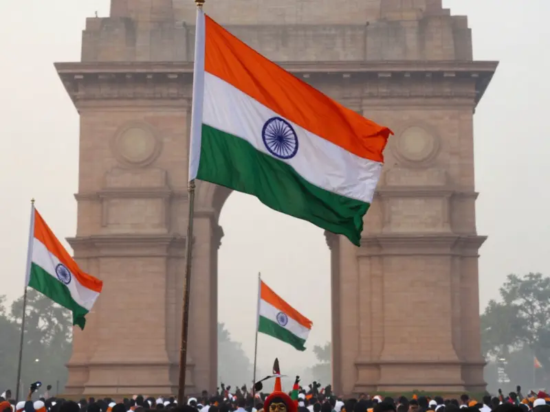 Google Gemini Guide: How To Create Unique Republic Day Images, Selfies, And Patriotic Photos - Use These Top 5 Prompts