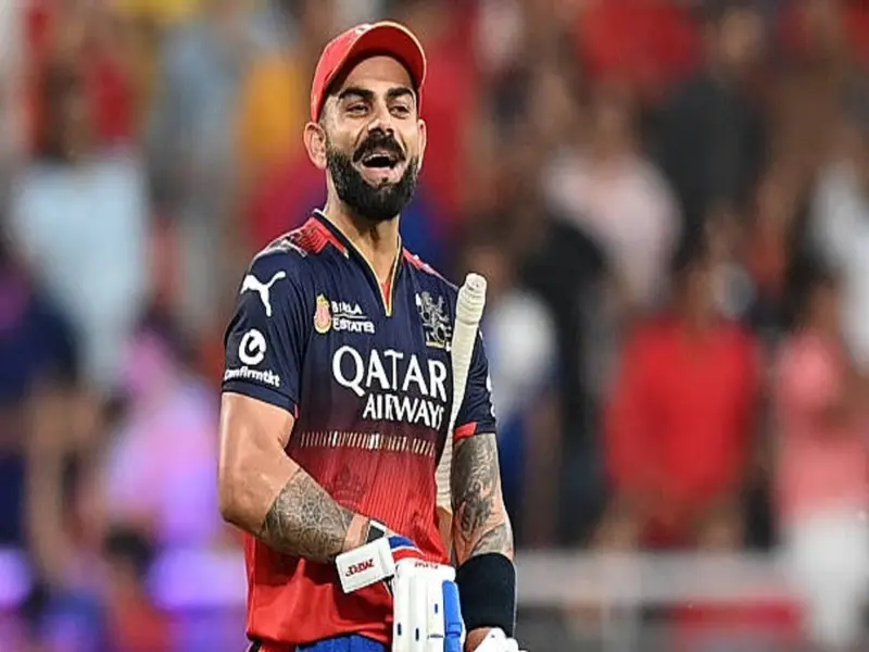 IPL 2026: विराट कोहली के नाम दर्ज हुआ ये बड़ा रिकॉर्ड, रोहित शर्मा को छोड़ा पीछे