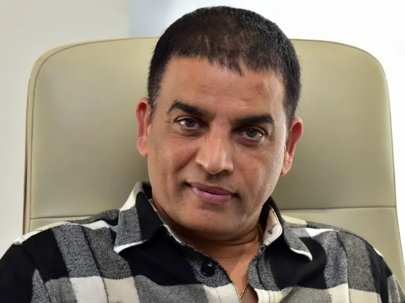 Dil Raju's Struggle: Game Changer Or Game Over?
