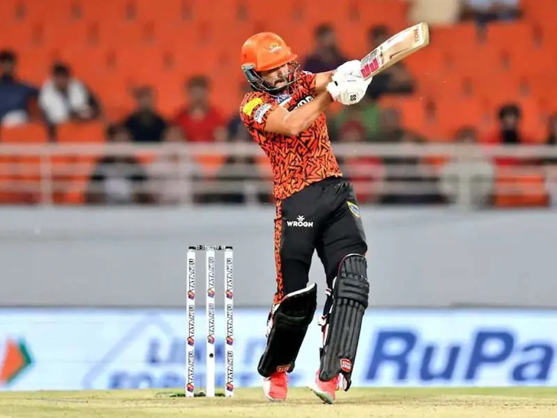 SRH అభిమానులకు గుడ్ న్యూస్