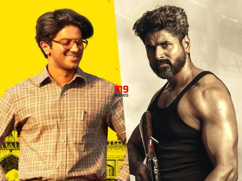 Diwali BO: Real Winner with Double Blockbuster