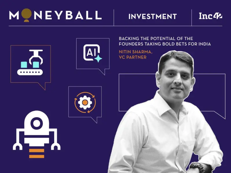 Unpacking Antler India's Pre-Seed Investment Thesis For 'Bold Founders'