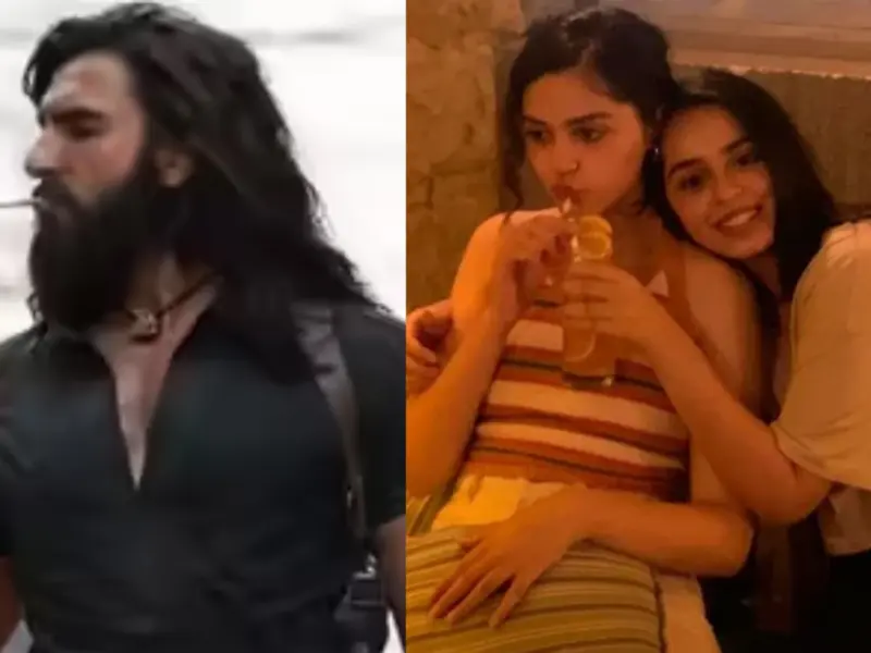 Who Is Reet Padda? Saiyaraa Star Aneet Padda's Sister Bashes Dhurandhar 2 Calling It 'Propaganda' Movie Says 'Using Political Speeces To Justify Demonetistion'