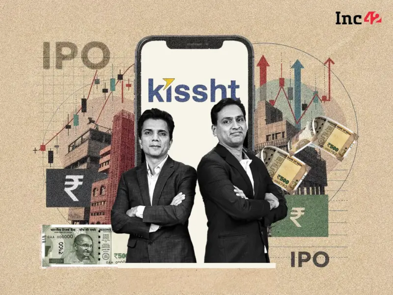 From Revenue Dip To ₹850 Cr IPO: How Kissht Turned It Around