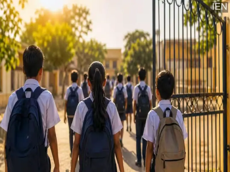Summer Break 2026: Schools to Shut Across Several States Including Lucknow Amid Intense Heatwave Conditions